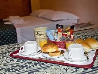 Mary Bell B&B-3